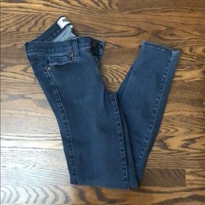 Paige Skinny Jeans